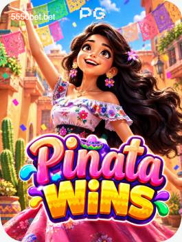 Pinata Wins - slot PG Soft na 5556BET