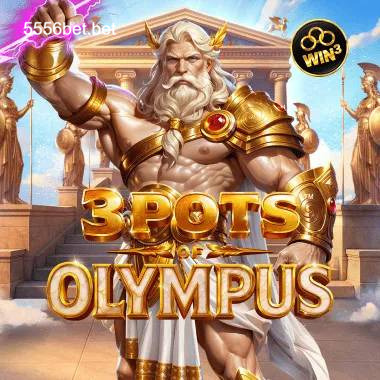 Variedade de slots 5556BET