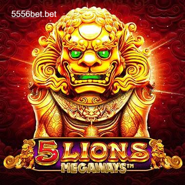 Slots desktop 5556BET